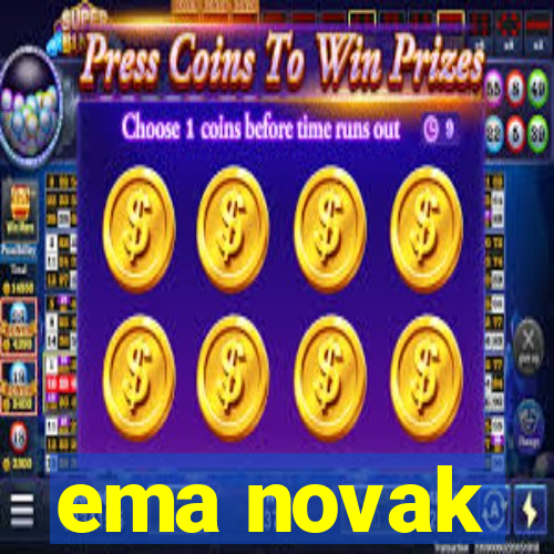 ema novak